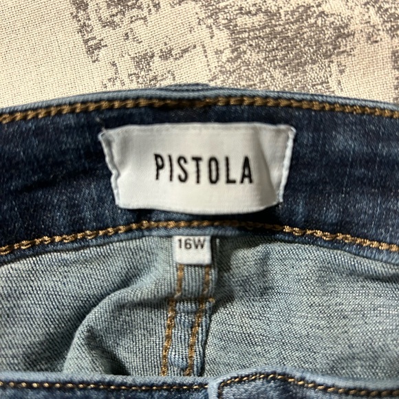 Pistola Women’s jeans - Picture 3 of 3